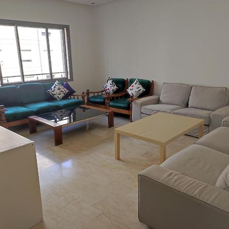 L&M House, Near To Mohamed V Airport, Nouaceur, Casablanca Apartment ภายนอก รูปภาพ