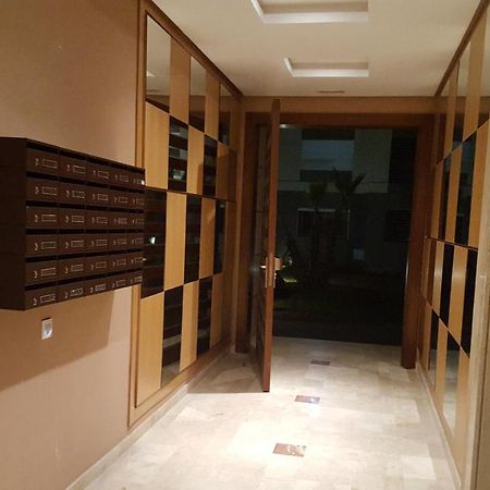 L&M House, Near To Mohamed V Airport, Nouaceur, Casablanca Apartment ภายนอก รูปภาพ