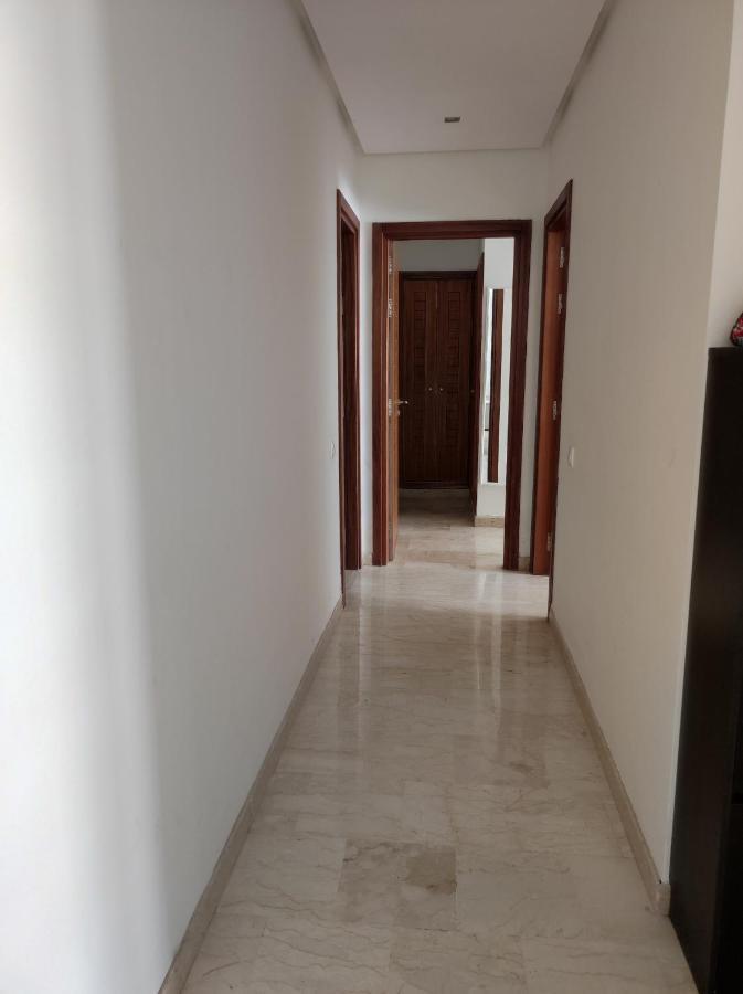 L&M House, Near To Mohamed V Airport, Nouaceur, Casablanca Apartment ภายนอก รูปภาพ