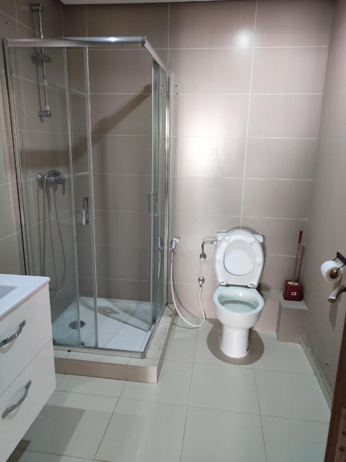 L&M House, Near To Mohamed V Airport, Nouaceur, Casablanca Apartment ภายนอก รูปภาพ