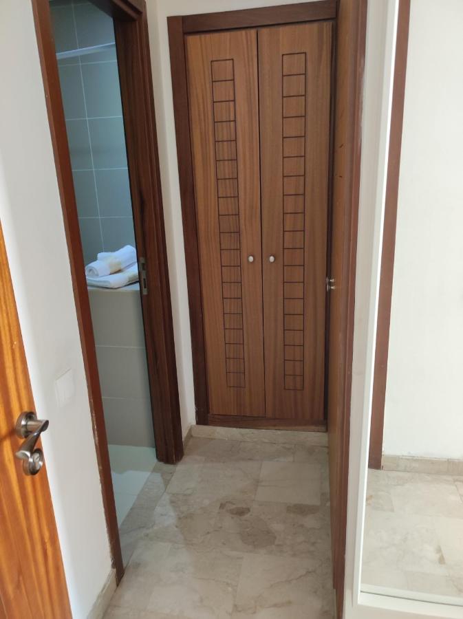 L&M House, Near To Mohamed V Airport, Nouaceur, Casablanca Apartment ภายนอก รูปภาพ