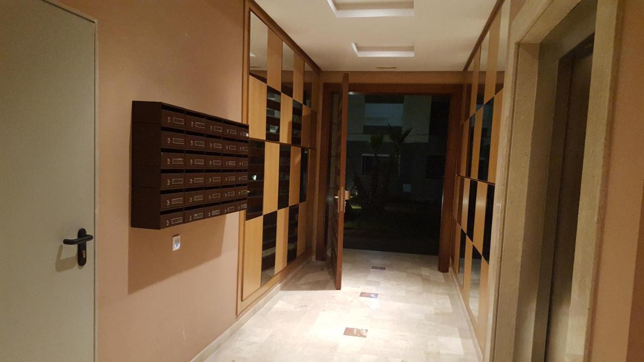 L&M House, Near To Mohamed V Airport, Nouaceur, Casablanca Apartment ภายนอก รูปภาพ